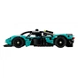 Конструктор LEGO Technic Aston Martin Valkyrie (42208) - зменшене зображення 4
