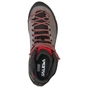 Ботинки Salewa MS MTN Trainer Mid GTX 63458 4720 - 42 - сірий/червоний (013.001.1590) - уменьшенное изображение 4