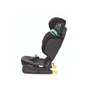 Автокрісло Peg-Perego Viaggio 2-3 Flex Crystal black чорне з сірим (IMVF010000DP53DX13) - зменшене зображення 3