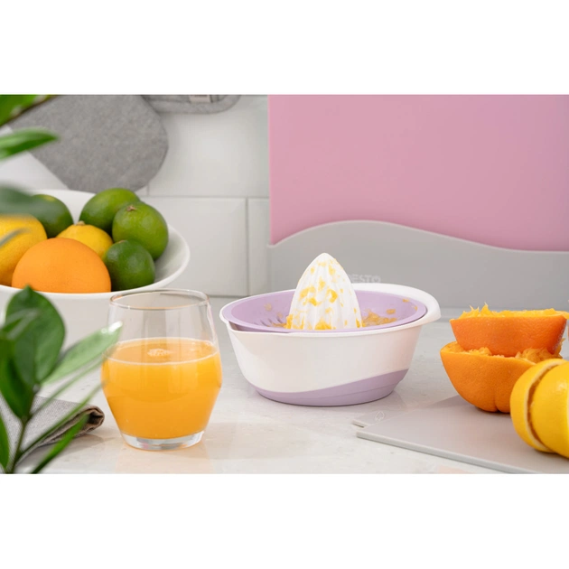 Соковижималка ручна Ardesto Fresh Ліловий (AR1464LP) - picture 10