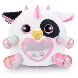 М'яка іграшка Rainbocorns сюрприз серія E Adopt-a-Corn Surprise (92105E) зображення 1