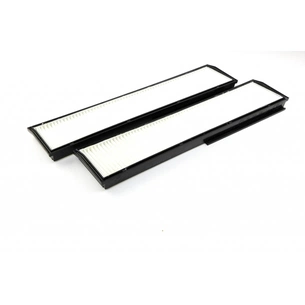 Фільтр салону SHAFER SA862/S зображення 1