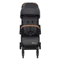 Коляска Bebe Confort Sunlite Mineral Graphite (1147153210) - зменшене зображення 7