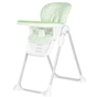Стілець для годування Evenflo Nectar Plus з кошиком зелений (6910806229564) - зменшене зображення 1