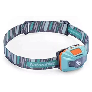 Ліхтар Naturehike TD-02 NH00T002-D Сіро-Блакитний (6927595741740) зображення 1