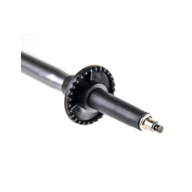 Трекінгові палиці Naturehike 1шт ST 01 6061 AL NH17D001-Z чорна (6975641885627) - picture 3