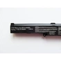 Акумулятор до ноутбука AlSoft Asus N552 A41N1501, 3100mAh (48Wh), 4cell, 15V, Li-ion (A47398) - зменшене зображення 2