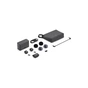 Микрофон DJI DJI Mic Mini (2 TX + 1 RX + Charging Case) (CP.RN.00000433.01) - уменьшенное изображение 8