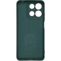 Чохол до мобільного телефона Armorstandart ICON Motorola G15 Power Camera cover Dark Green (ARM83103) - зменшене зображення 2