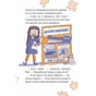 Книга Рекс. Динозавр під прикриттям.Замаскований прибулець. Книга 2 - Еліс Долан Видавництво РМ (9786178426583) - зменшене зображення 5