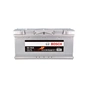 Аккумулятор автомобильный Bosch 110А (0 092 S50 150) - уменьшенное изображение 1