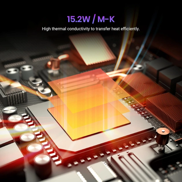 Термопаста ID-Cooling Frost X45 2 г - picture 3