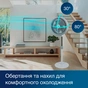 Вентилятор INTERLUX ILFS-2828 - зменшене зображення 5