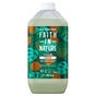 Шампунь Faith in Nature Натуральний З кокосом 5 л (708002900310) - зменшене зображення 1