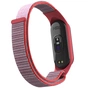 Ремінець до фітнес браслета Armorstandart комплект 3шт Xiaomi Mi Band 7/6/5 New Style Red (ARM77038) - уменьшенное изображение 3