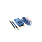 BMS контроллер DaLy LiFePO4 8-24S 200A с Bluetooth CAN активный балансир (DaLy 8-24S/200A) - уменьшенное изображение 3