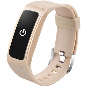 Фітнес браслет UWatch DB04 Golden (F_56042) зображення 1