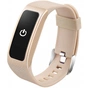 Фітнес браслет UWatch DB04 Golden (F_56042) - зменшене зображення 1