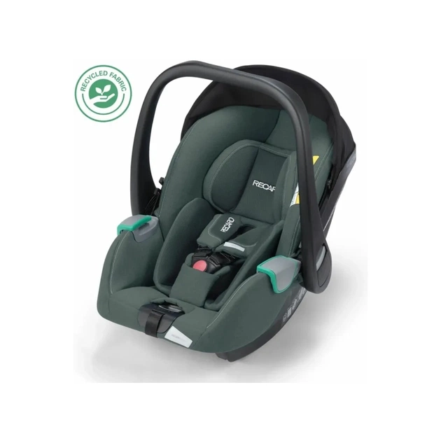 Автокрісло Recaro Avan Mineral Green (89030670050) - изображение 1