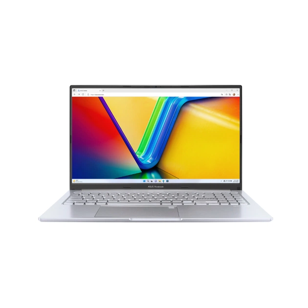 Ноутбук ASUS Vivobook 15 OLED X1505ZA-L1262 (90NB0ZB2-M00BK0) - изображение 1