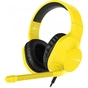 Гарнітура Sades SA-721 Spirits Yellow (sa721yej) - зменшене зображення 2