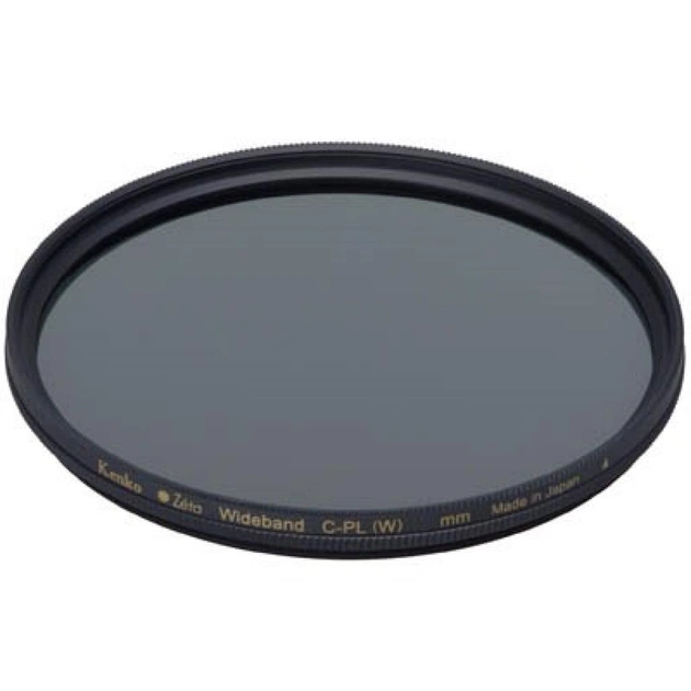 Світлофільтр Kenko Zeta C-PL 72mm (217253) - изображение 1