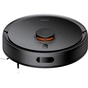 Пилосос Xiaomi Robot Vacuum S20 Black - зменшене зображення 3