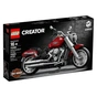 Конструктор LEGO Creator Expert Harley-Davidson Fat Boy 1023 деталі (10269) - зменшене зображення 1
