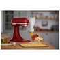 Кухонний комбайн KitchenAid 5KSM175PSECA - зменшене зображення 7