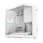 Корпус для ПК Gamemax NEX C53 WH - зменшене зображення 1