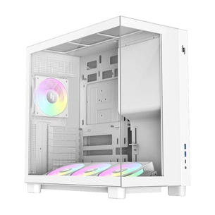 Корпус для ПК Gamemax NEX C53 WH изображение 1