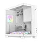 Корпус для ПК Gamemax NEX C53 WH - уменьшенное изображение 1