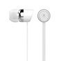 Навушники Utty UHS-123 white (168758) - зменшене зображення 2