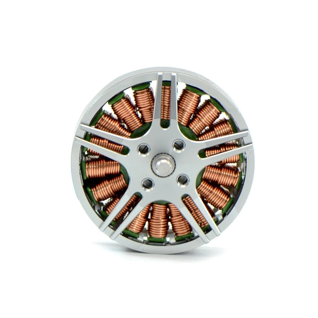 Двигун для дрона SunnySky V4008 600KV (4008-600KV) - зображення 3
