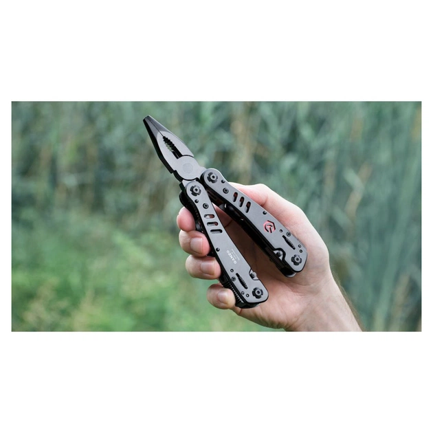 Мультитул Ganzo G301-B - picture 12