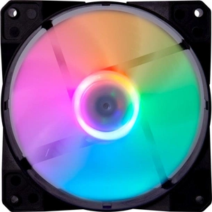 Кулер до корпусу 1stPlayer G6 зображення 1