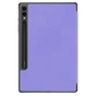 Чохол до планшета Armorstandart Smart Case Samsung Tab S9+ / S9 FE+ Lavender (ARM74489) - зменшене зображення 2