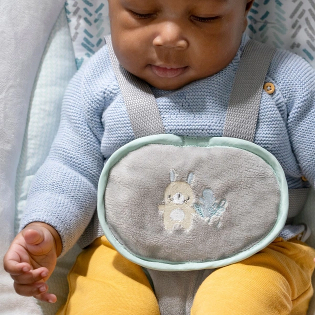 Крісло-гойдалка Ingenuity AnyWay Sway-Spruce (12058) - picture 6