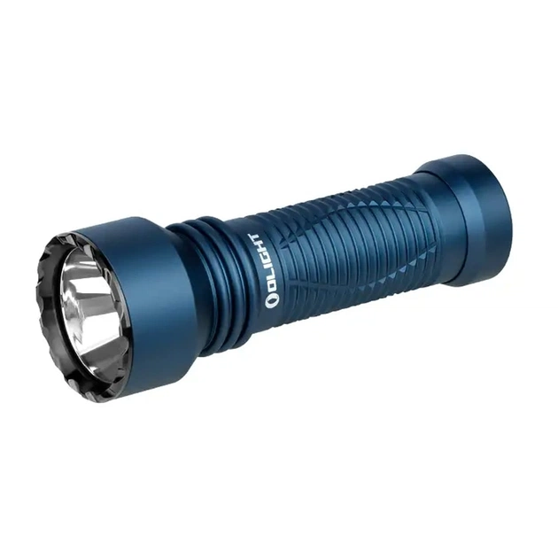 Ліхтар Olight Javelot Mini Limited Edition Midnight Blue - зображення 1