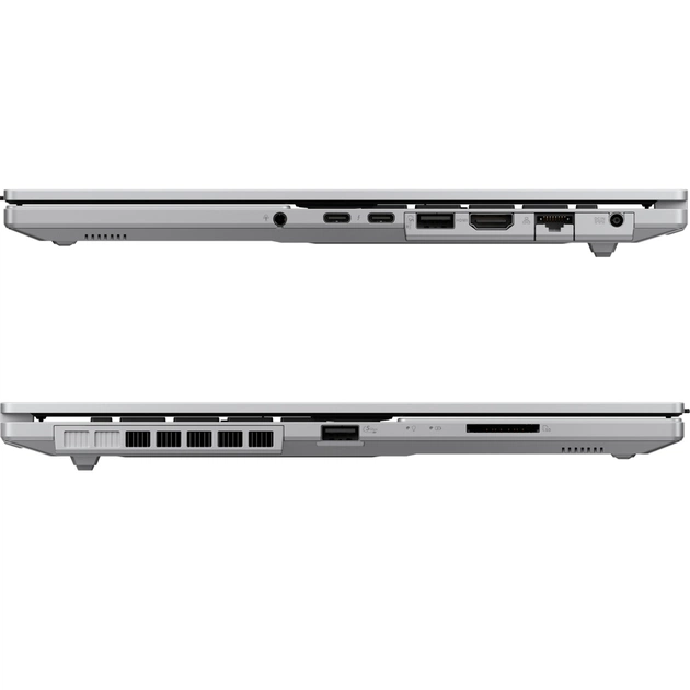 Ноутбук ASUS Vivobook Pro 15 OLED N6506CU-MA018 (90NB15E2-M000T0) - зображення 5