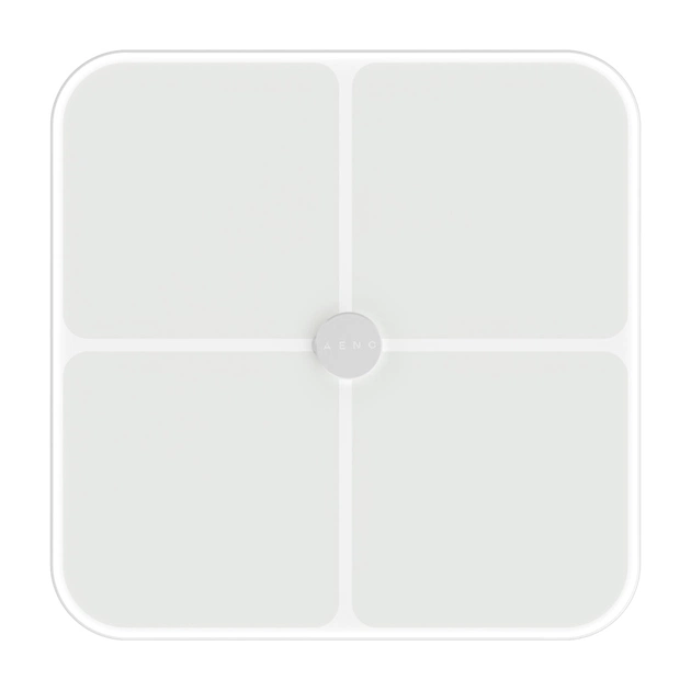 Ваги підлогові AENO BS1S (ABS0001S) - зображення 3