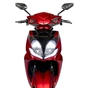 Електроскутер Atlas Pegas Red (3002) - зменшене зображення 8