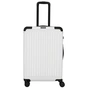 Валіза Travelite Cruise White M (TL072648-30) - зменшене зображення 2
