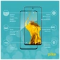 Стекло защитное Piko Full Glue Realme 13+ Black (1283126607547) - уменьшенное изображение 2