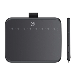 Графічний планшет XP-Pen Deco 640 зображення 1