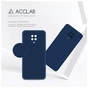 Чохол до мобільного телефона ACCLAB SoftShell Xiaomi Redmi Note 9S Light Blue (1283126587429) - зменшене зображення 5