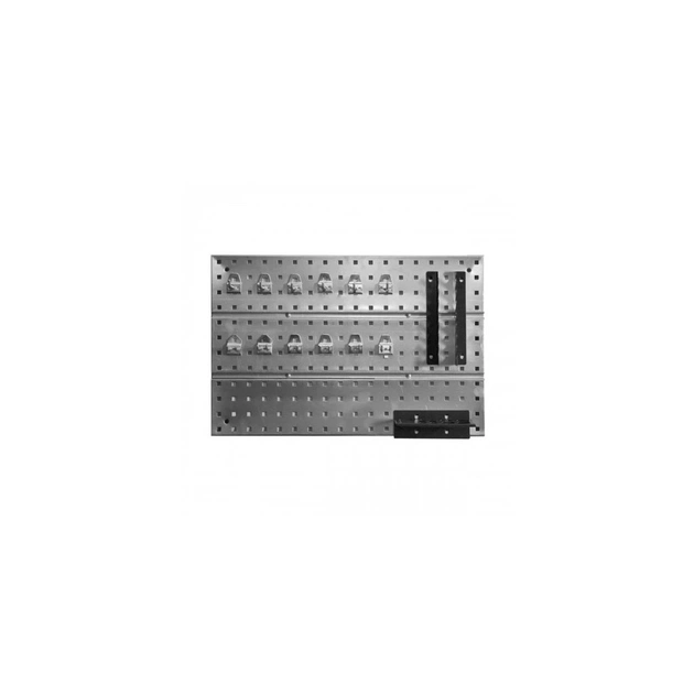Полка для инструмента QBRICK SYSTEM Tool Wall Panel Basic (Z249009PG001) - изображение 1