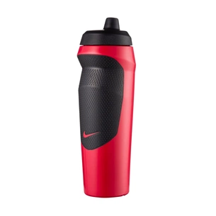 Пляшка для води Nike Hypersport Bottle 20 OZ червоний 600 мл N.100.0717.611.20 (887791360144) зображення 1