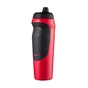 Пляшка для води Nike Hypersport Bottle 20 OZ червоний 600 мл N.100.0717.611.20 (887791360144) - зменшене зображення 1