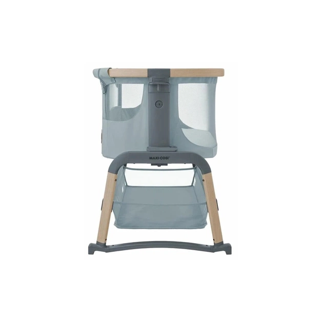 Ліжечко Maxi-Cosi Iora Air Beyond Grey (2121052110) - изображение 6